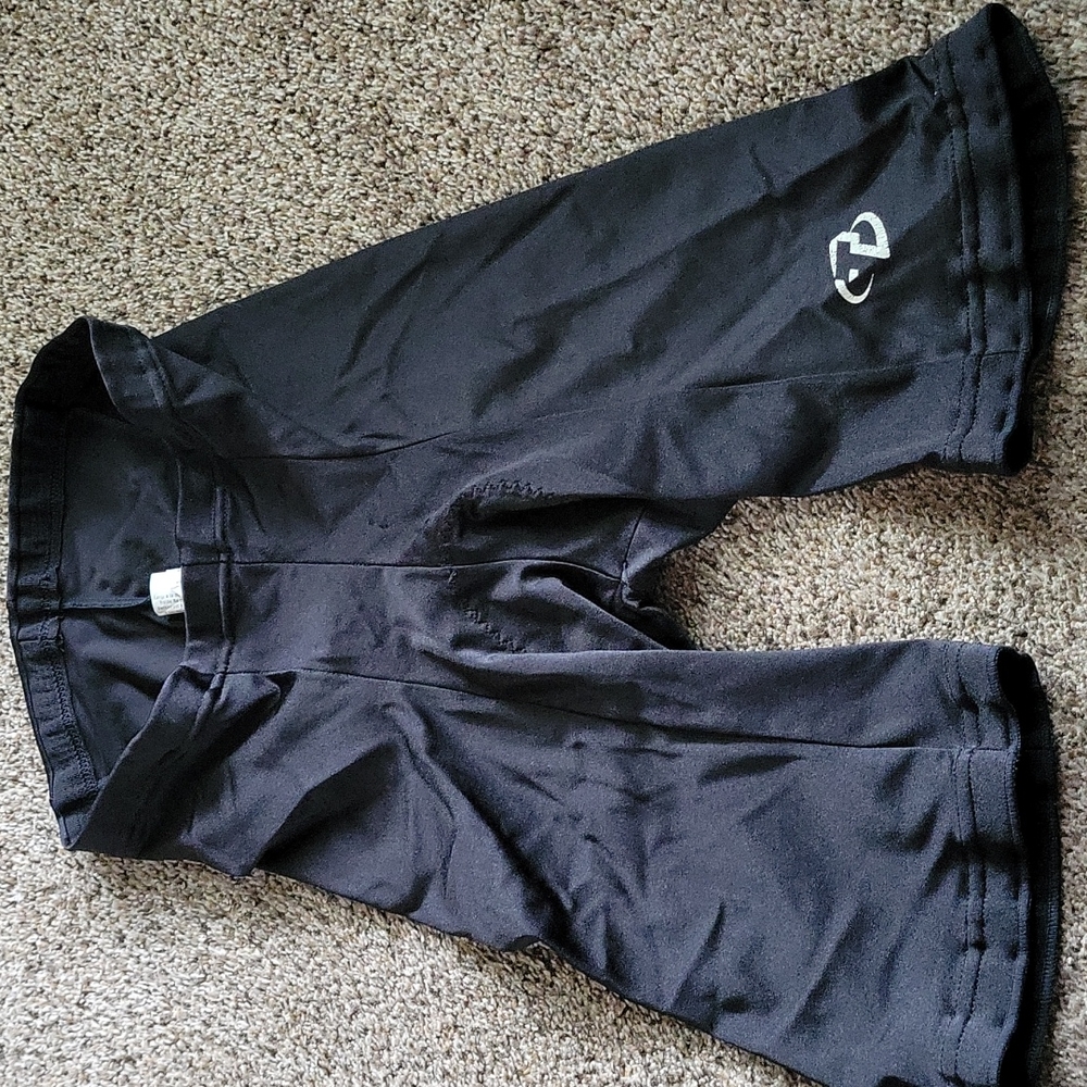 Mens Trek Biking Shorts L